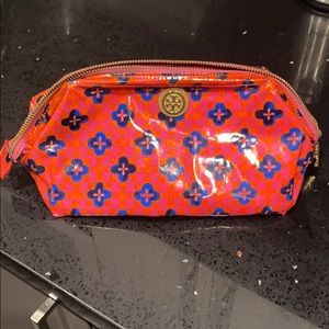 Tory Burch Cosmetic Bag